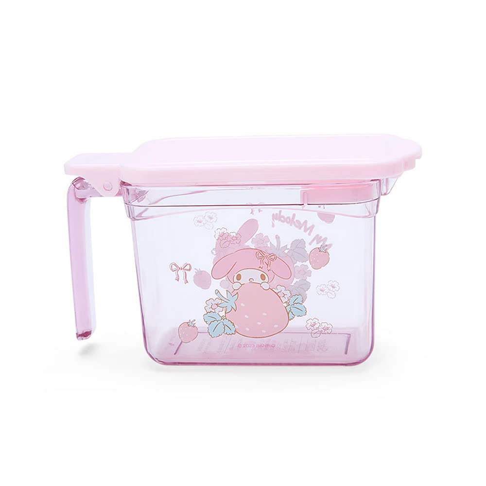 Amazon.co.jp: サンリオ(SANRIO) マイメロディ 調味料入れ